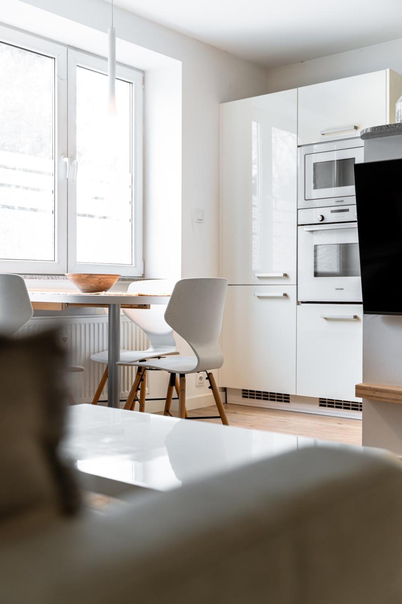 Ah Park Angelinum Apartment Kosice Exterior photo