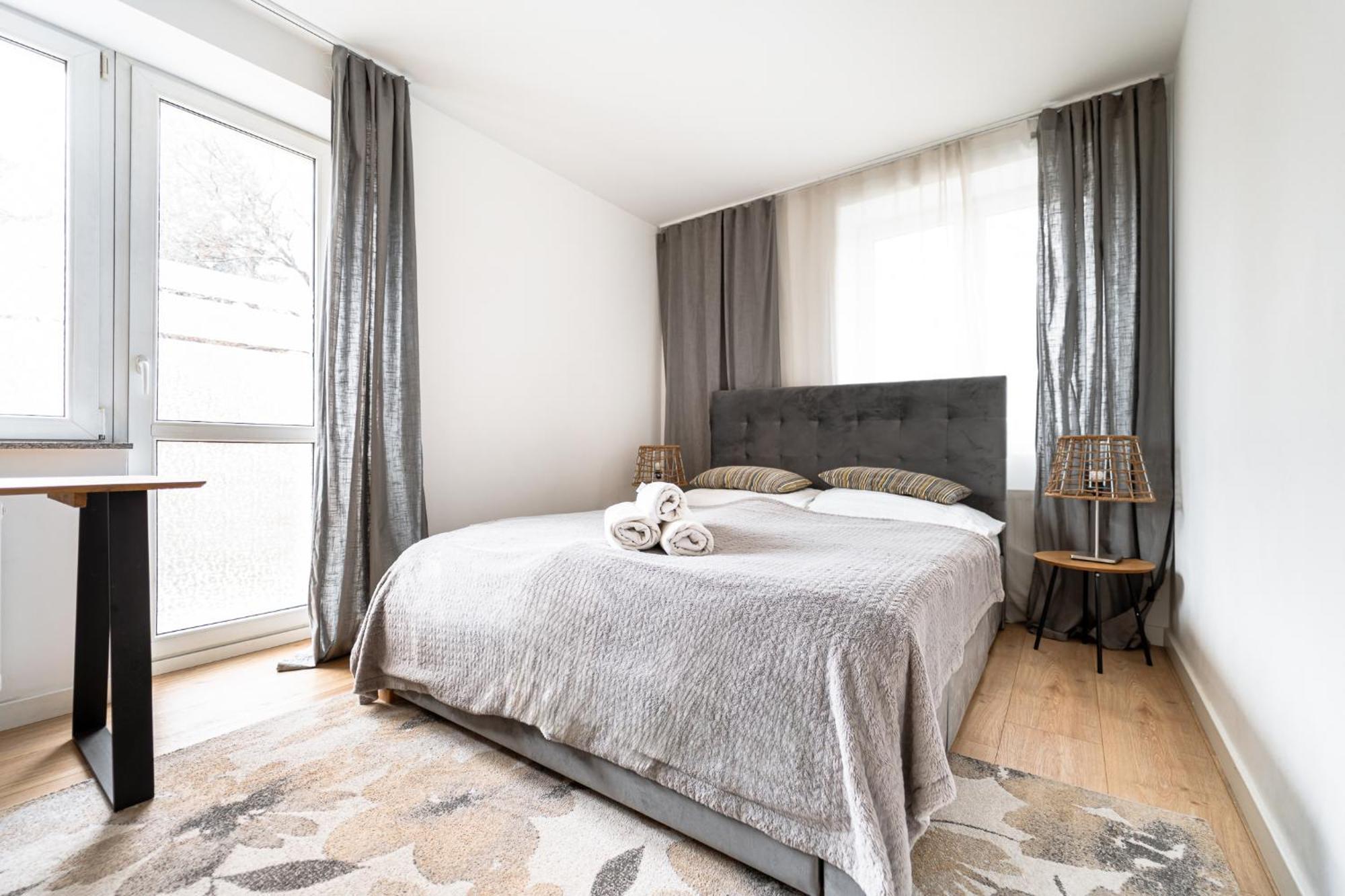 Ah Park Angelinum Apartment Kosice Exterior photo