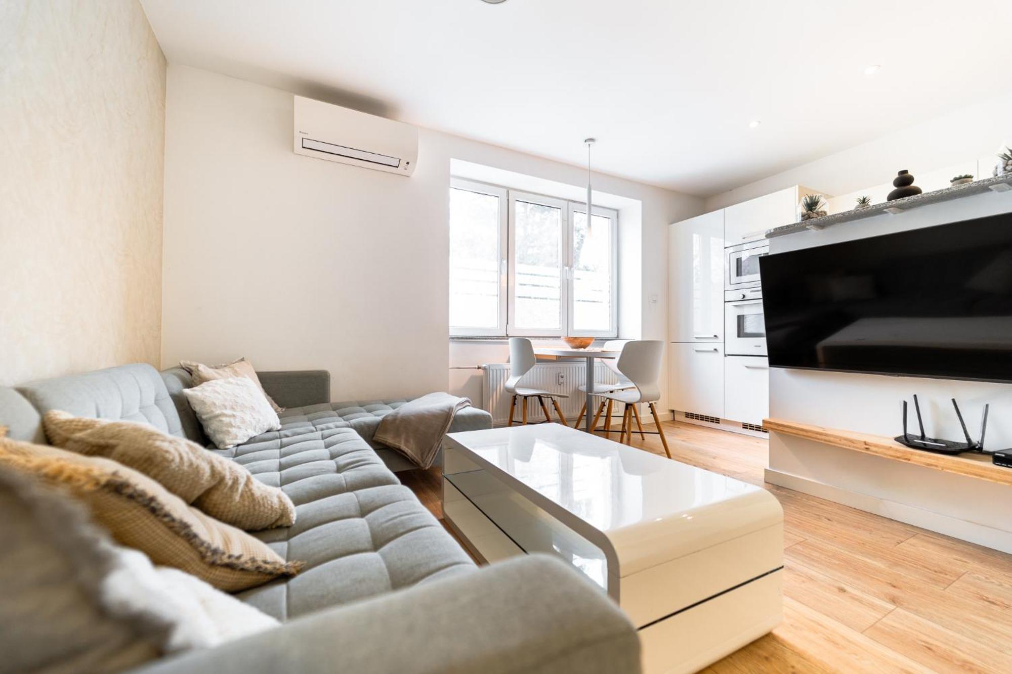 Ah Park Angelinum Apartment Kosice Exterior photo