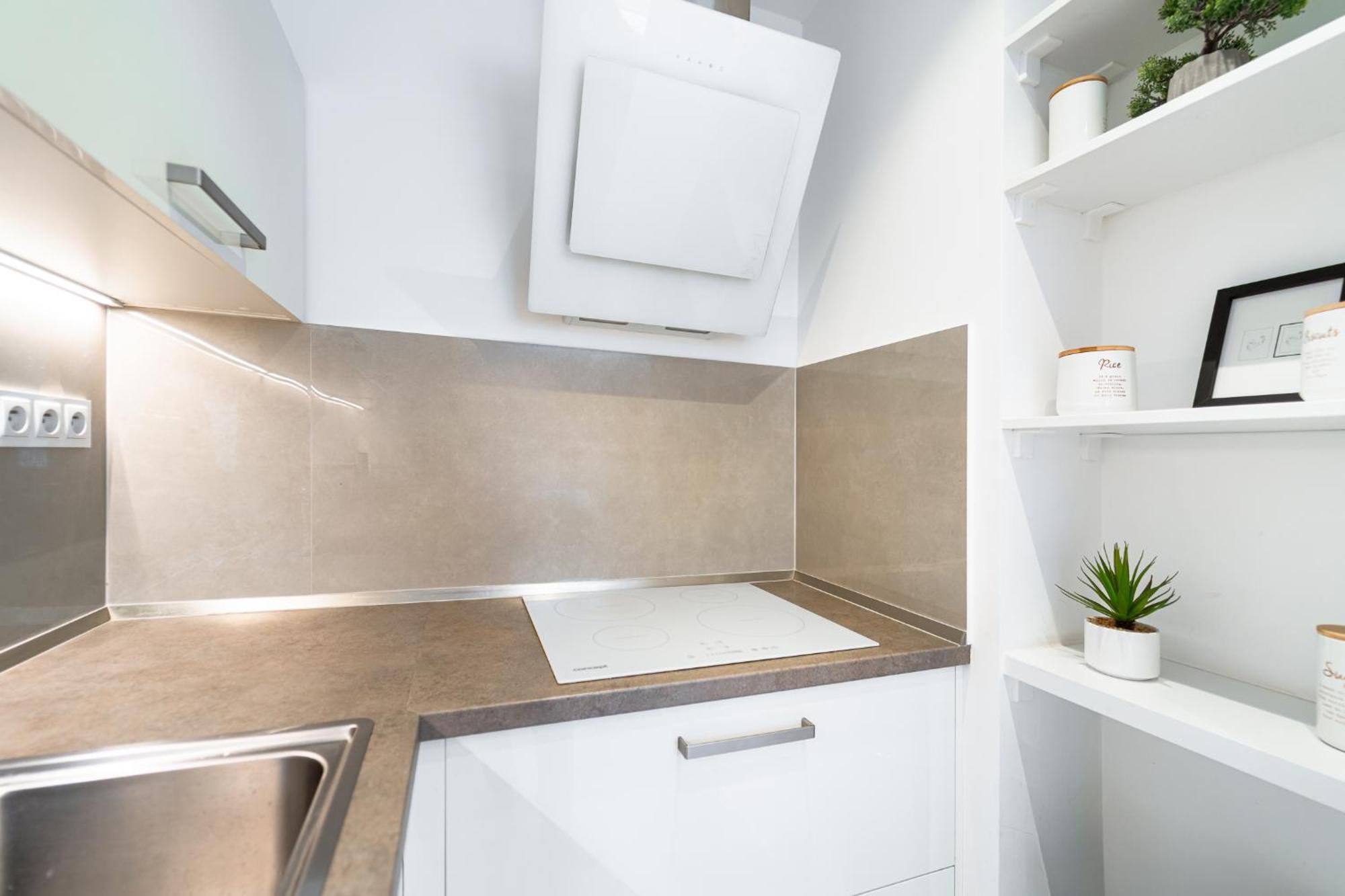 Ah Park Angelinum Apartment Kosice Exterior photo
