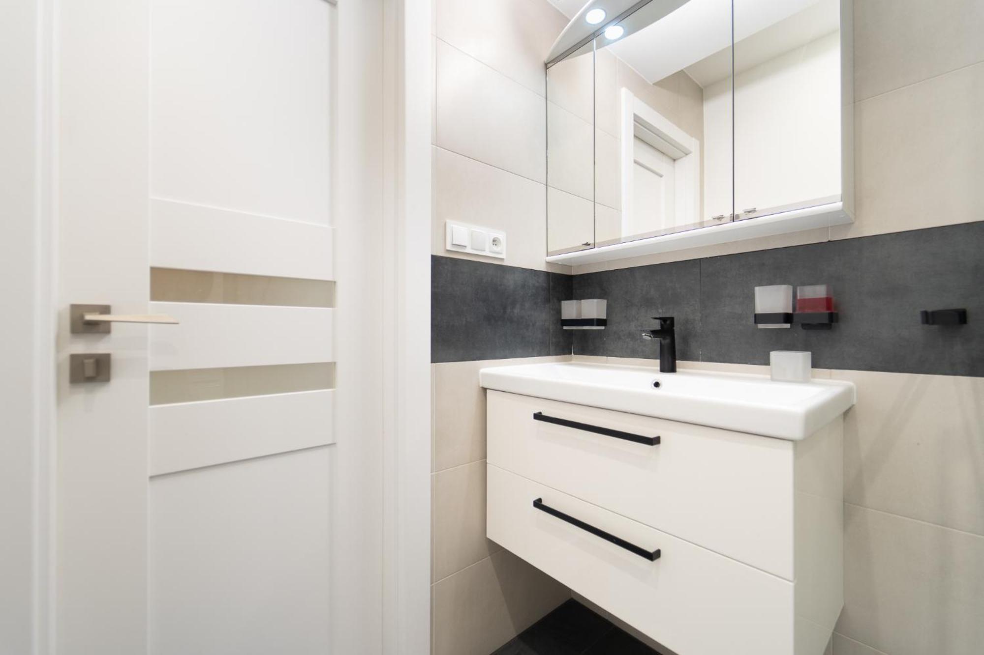 Ah Park Angelinum Apartment Kosice Exterior photo